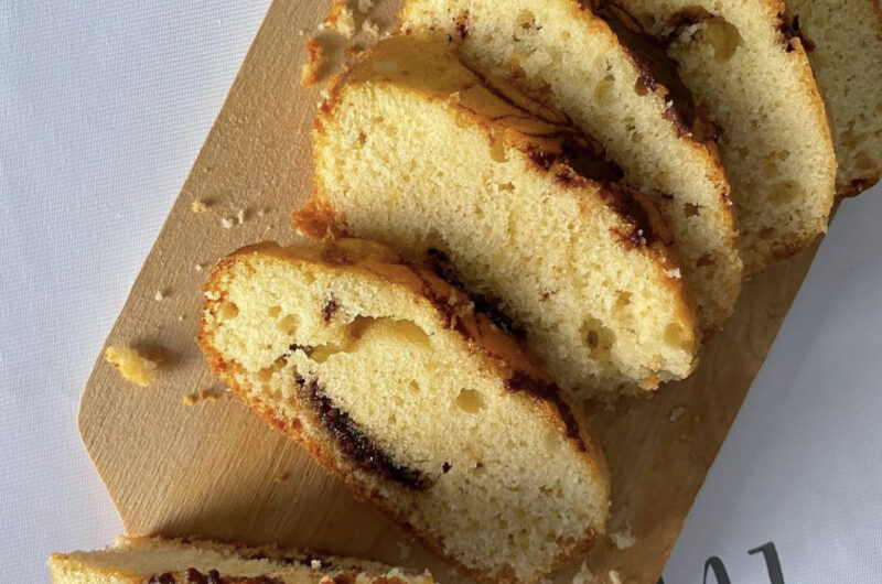 Ricetta Ciambellone alla panna